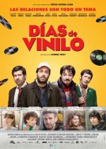 Plak Günleri (2012) afişi Plak Günleri (2012) afişi