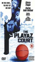 Playaz Court (2000) afişi