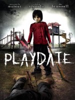 Playdate (2012) afişi