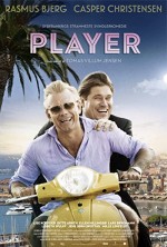 Player (2013) afişi