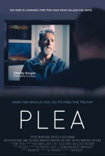 Plea (2024) afişi
