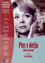 Ples v dezju (1961) afişi