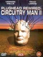 Plughead Rewired: Circuitry Man ıı (1994) afişi