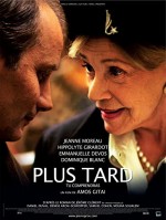 Plus Tard (2008) afişi