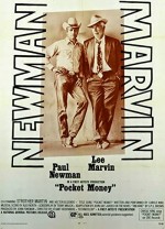 Pocket Money (1972) afişi