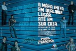 Poder Paralelo (2009) afişi