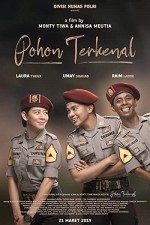 Pohon Terkenal (2006) afişi