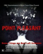 Point Pleasant (2011) afişi