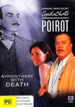 Poirot : Appointment with Death (2009) afişi