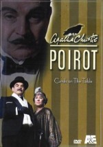 Poirot: Cards on the Table (2005) afişi