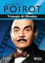 Poirot Rodos Üçgeni (1989) afişi