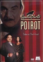 Poirot: Taken at the Flood (2006) afişi