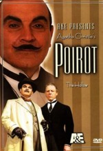 Poirot : The Hollow (2004) afişi