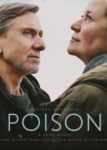 Poison (2024) afişi