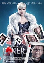 Poker (2010) afişi