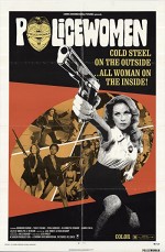 Policewomen (1974) afişi