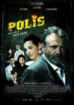 Polis (2007) afişi