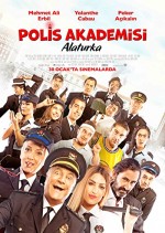 Polis Akademisi: Alaturka (2015) afişi Polis Akademisi: Alaturka (2015) afişi
