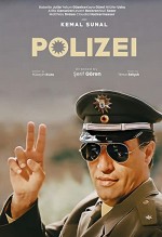 Polizei (1988) afişi