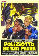 Poliziotto Senza Paura (1978) afişi