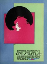 Polly Redhead (1917) afişi