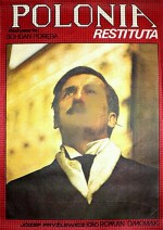 Polonia Restituta (1981) afişi