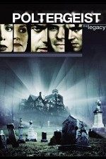 Poltergeist: The Legacy (1996) afişi