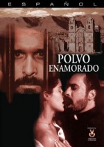 Polvo Enamorado (2003) afişi