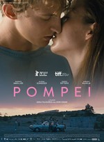 Pompéi (2019) afişi