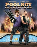 Poolboy: Drowning Out The Fury (2011) afişi