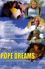 Pope Dreams (2006) afişi