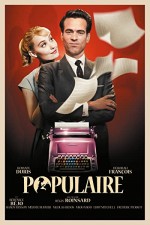 Popüler (2012) afişi