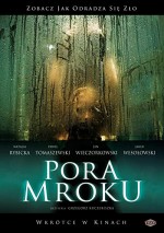 Pora Mroku (2008) afişi