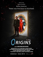 Portal: Origins (2013) afişi