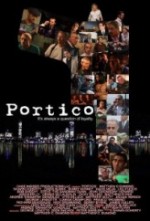 Portico (2013) afişi
