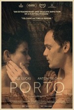 Porto (2016) afişi