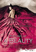 Portrait Of A Beauty (2008) afişi