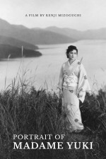 Portrait of Madame Yuki (1950) afişi Portrait of Madame Yuki (1950) afişi