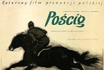 Poscig (1954) afişi