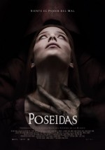 Poseidas (2015) afişi