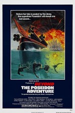 Poseidon'a Dönüş (1979) afişi