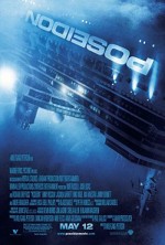 Poseidon'dan Kaçış (2006) afişi