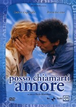 Posso Chiamarti Amore? (2004) afişi