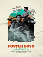 Poster Boys (2020) afişi