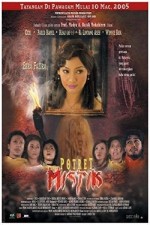 Potret Mistik (2005) afişi