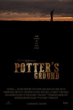 Potter's Ground (2021) afişi