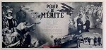 Pour Le Mérite (1938) afişi