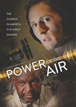 Power of the Air (2018) afişi
