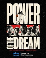 Power of the Dream (2024) afişi