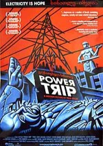 Power Trip (2003) afişi